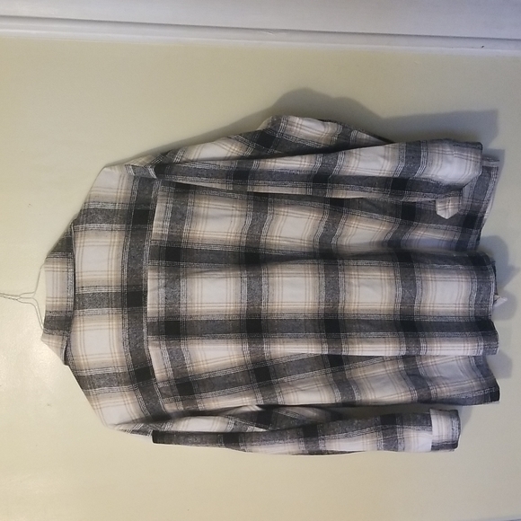 NWOT Shacket - Picture 4 of 4